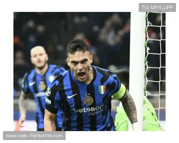 国际米兰主场迎战科莫，劳塔罗与帕斯对决成焦点